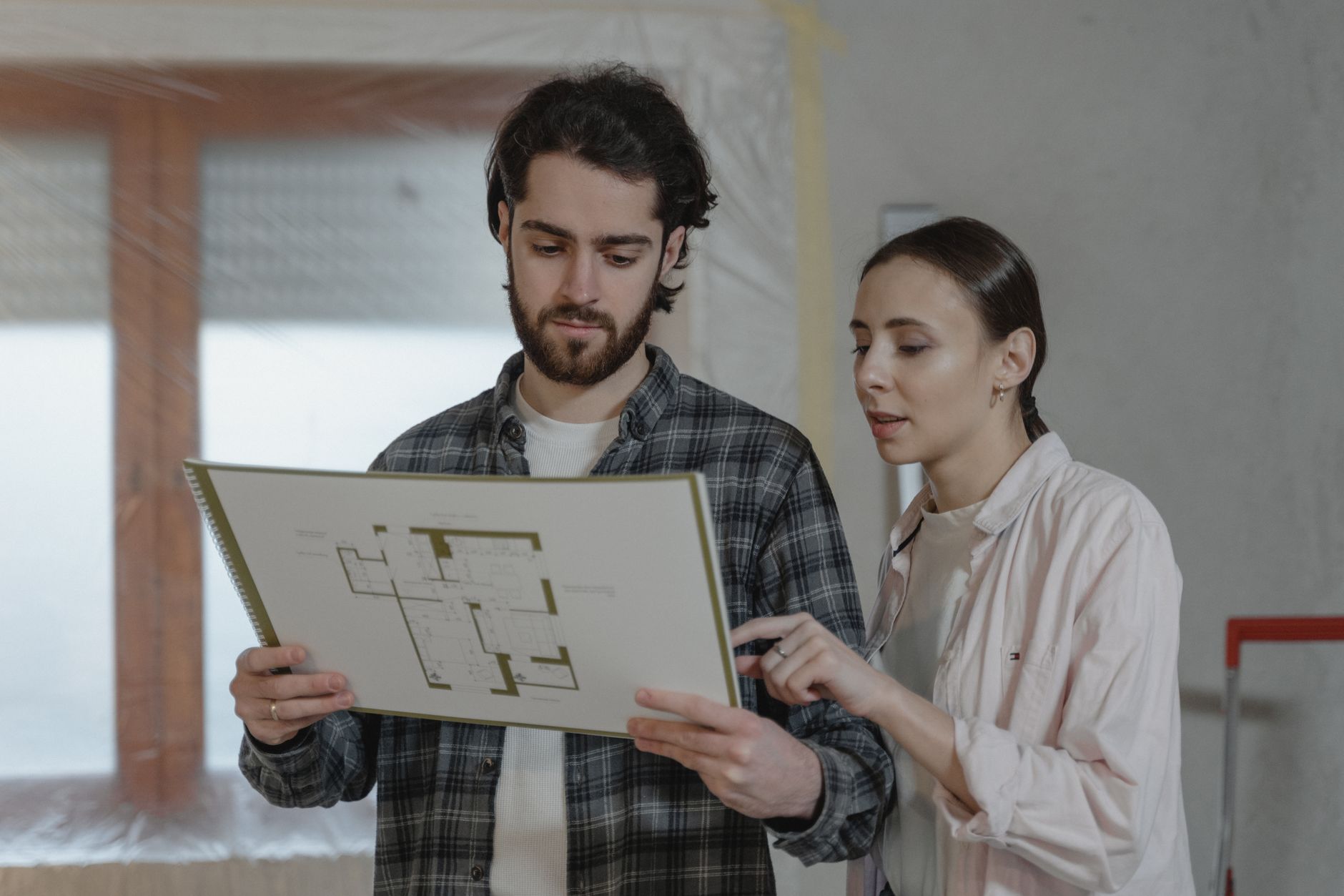 courtier en travaux Ivry-sur-Seine