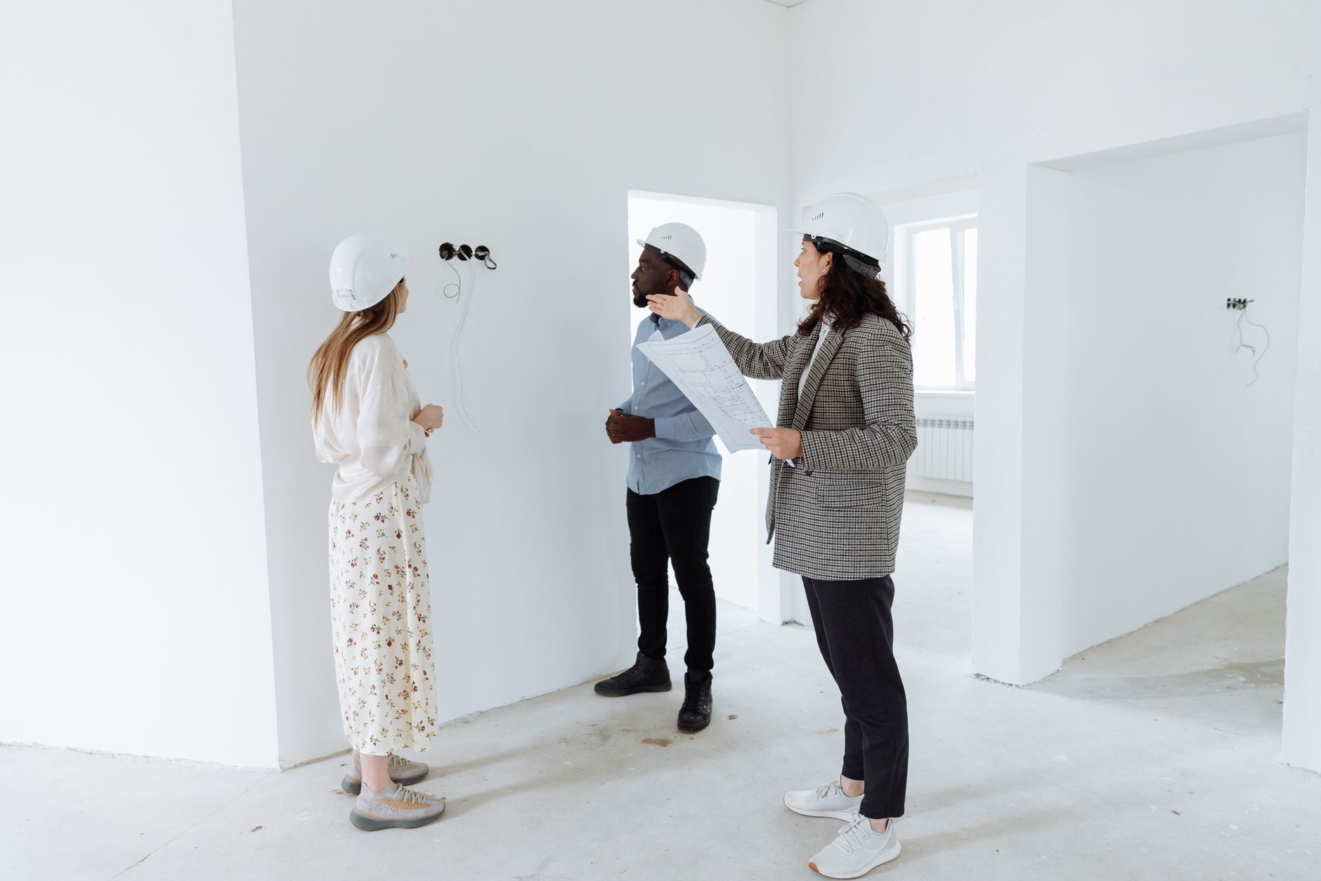 courtier en travaux Ivry-sur-Seine