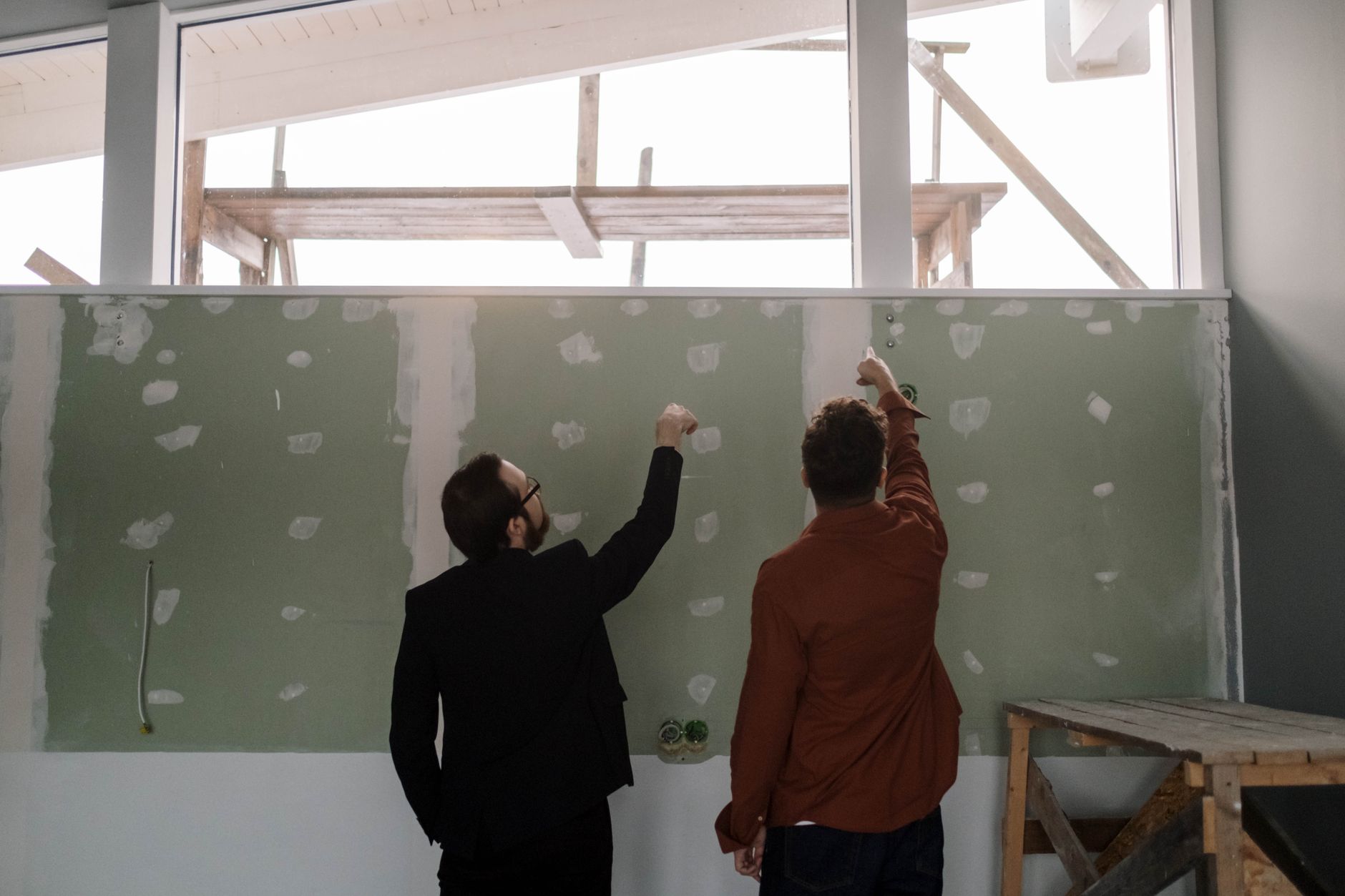 courtier en travaux Ivry-sur-Seine